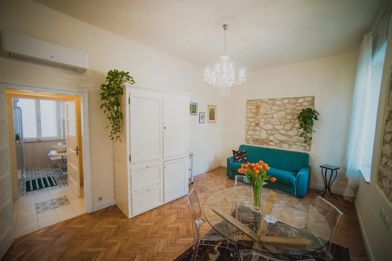 Casa Elle Daire Verona