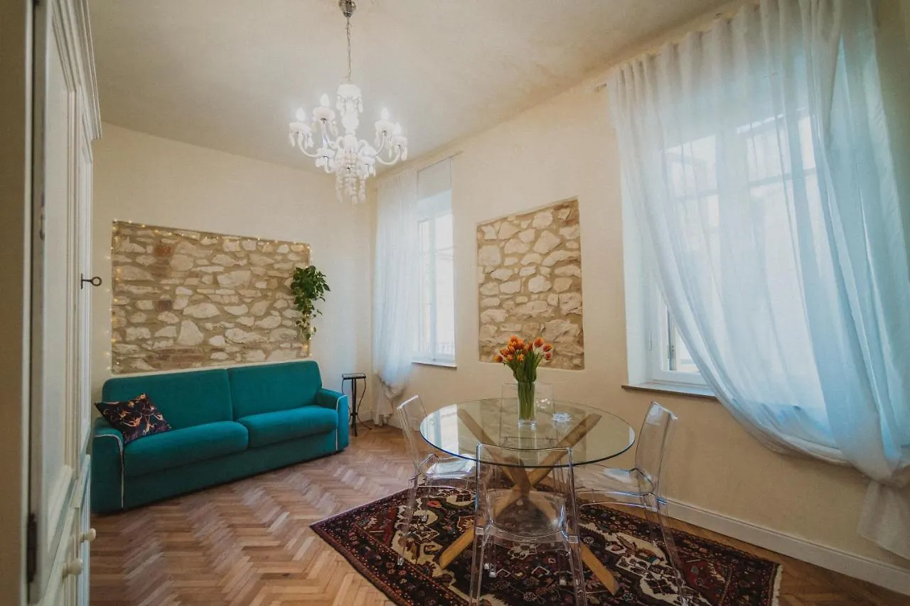 Casa Elle Daire Verona