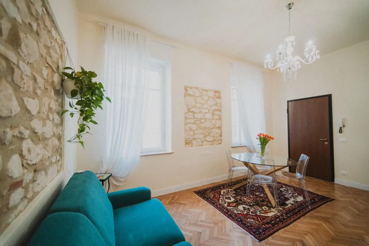 Casa Elle Daire Verona