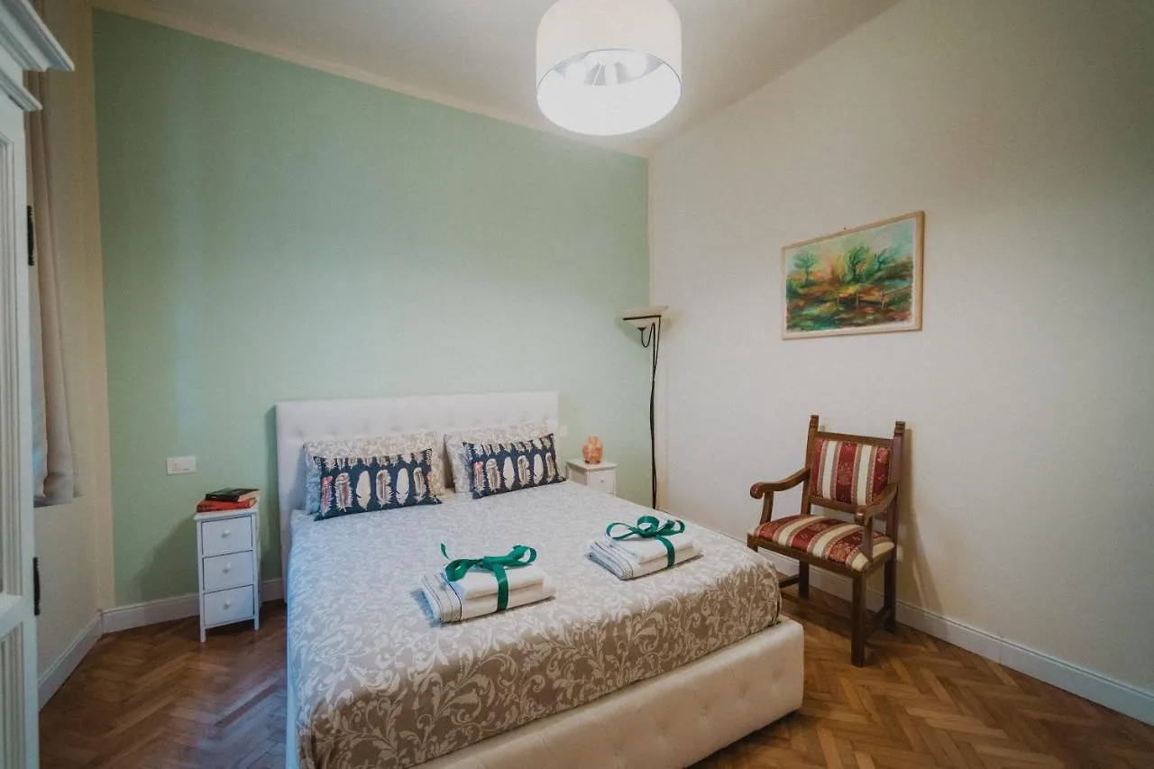 Ferienwohnung Casa Elle Verona 0*,
