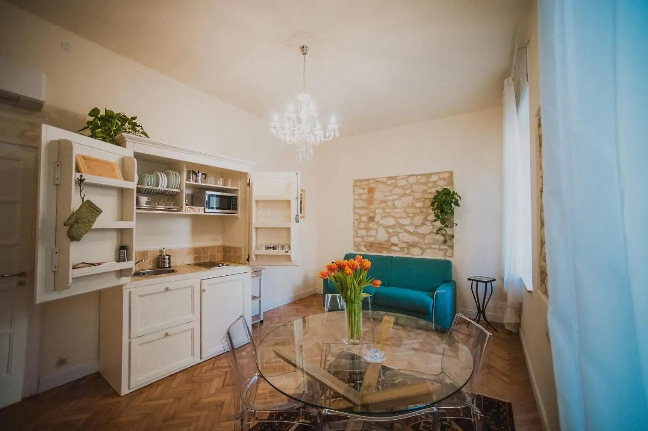 Ferienwohnung Casa Elle Verona 0*,  Italien