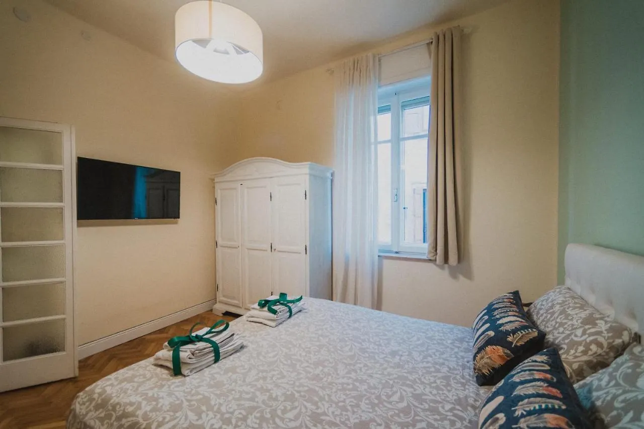 Ferienwohnung Casa Elle Verona Italien