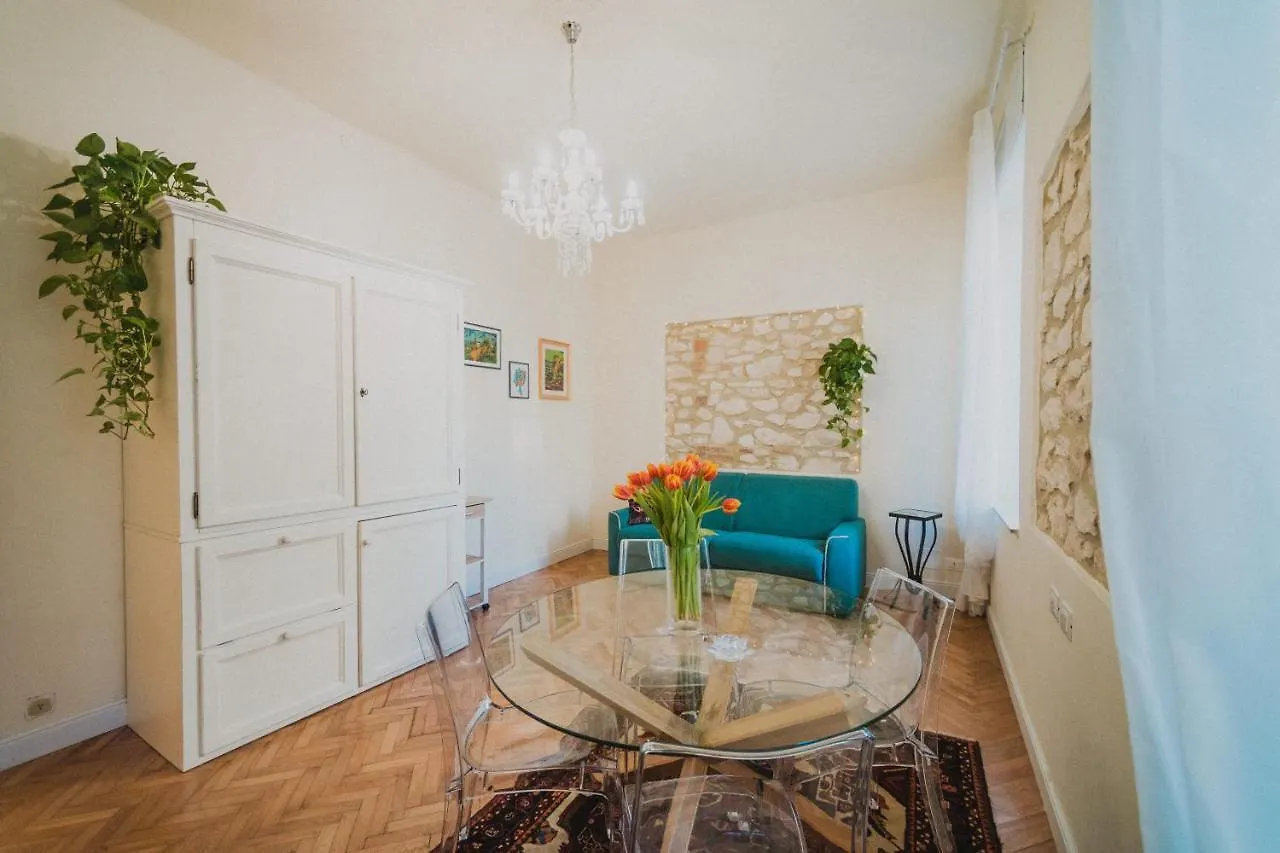 Ferienwohnung Casa Elle Verona Apartment