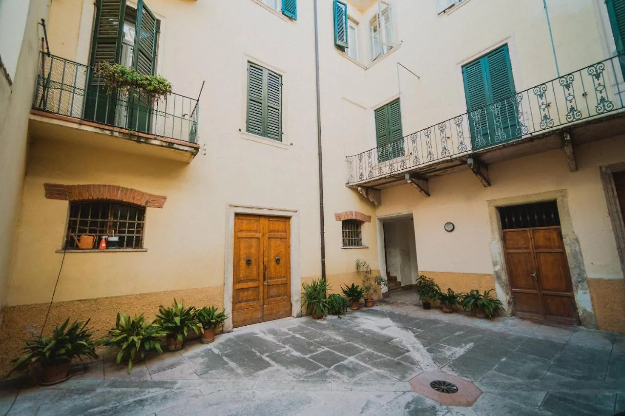 Ferienwohnung Casa Elle Verona Italien