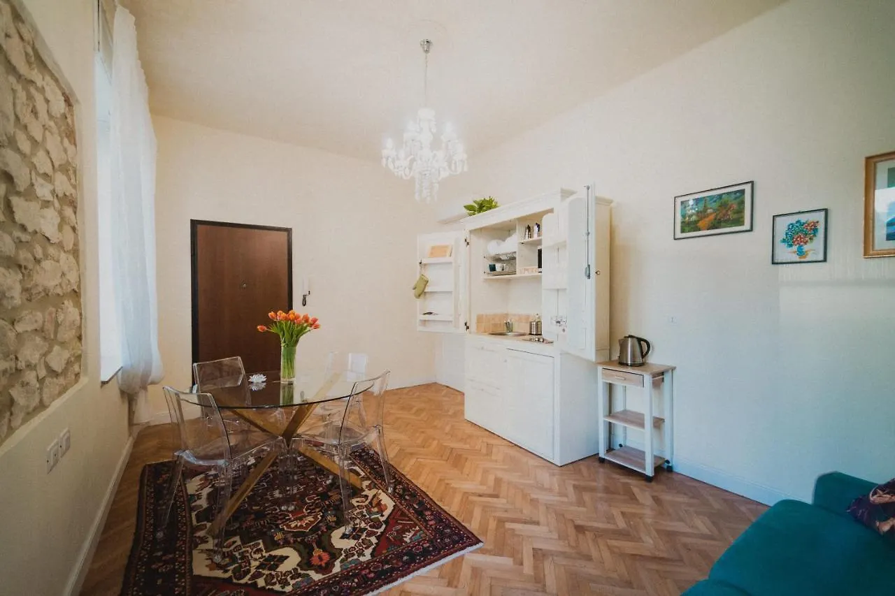 Casa Elle Apartment Verona