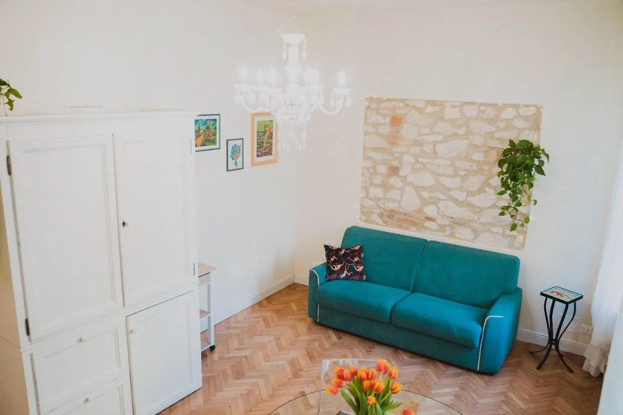 דירות ורונה Casa Elle