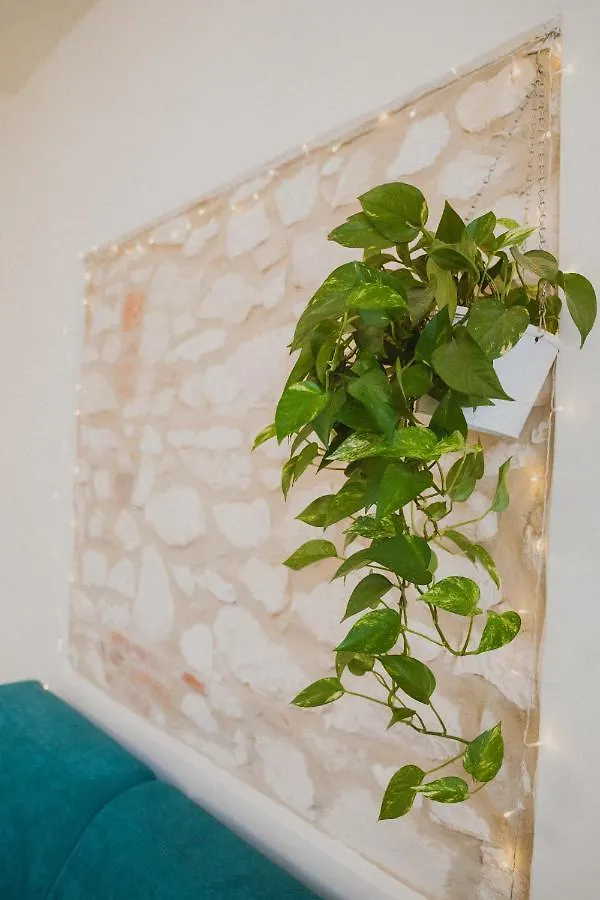 דירות ורונה Casa Elle 0*,