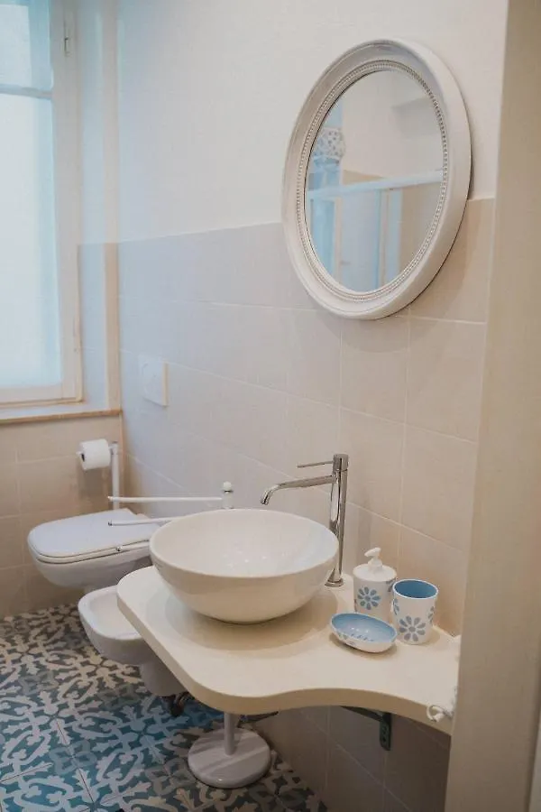 דירות ורונה Casa Elle איטליה