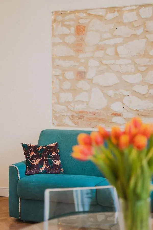 Casa Elle Apartment Verona