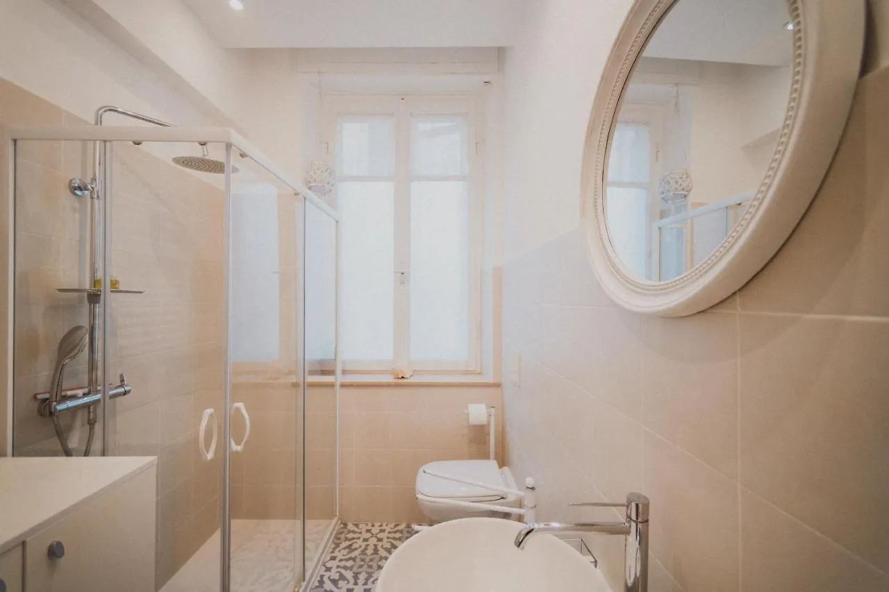 Casa Elle Apartment Verona